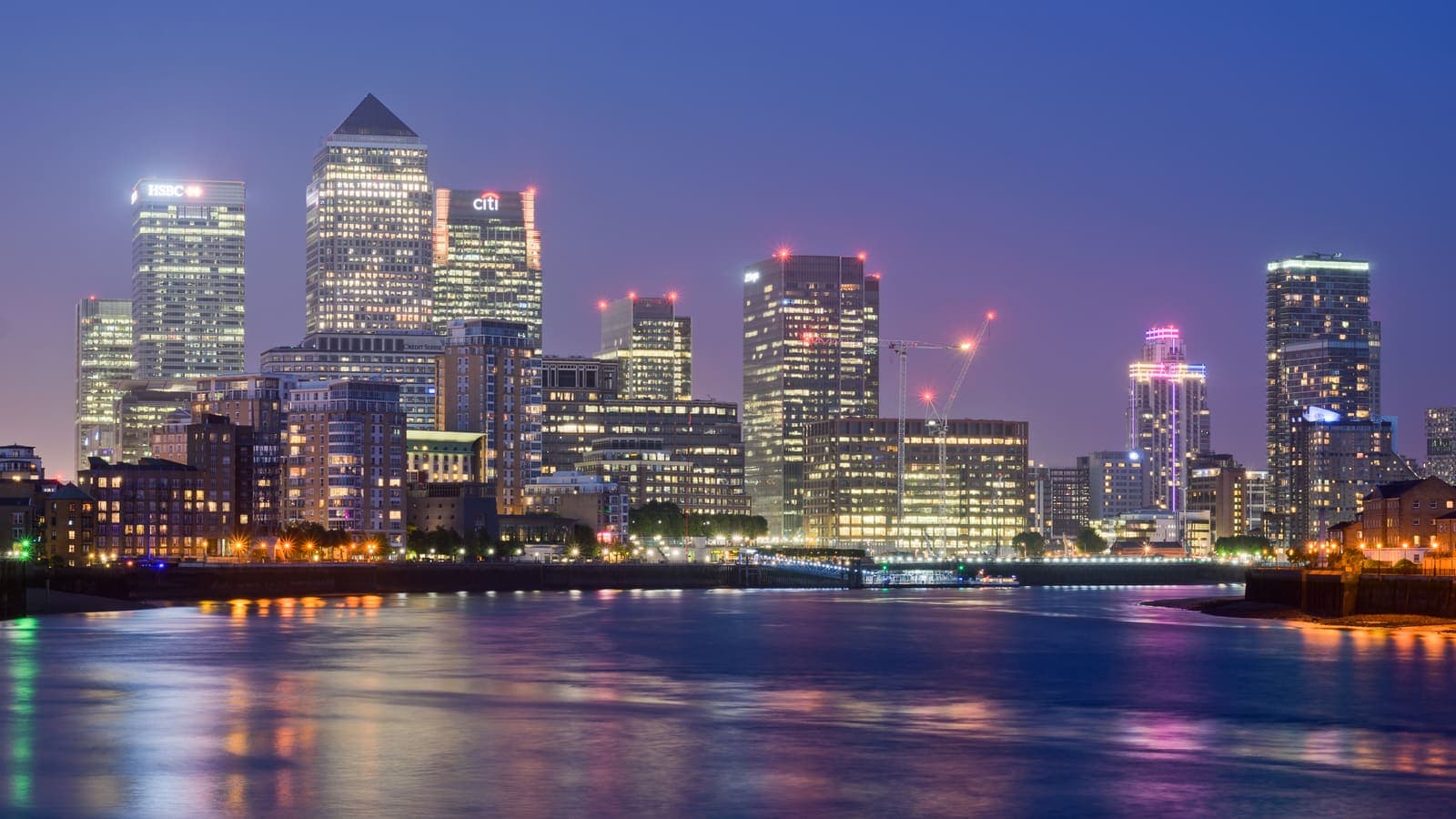 Londra Hâlâ Dünyanın En Güçlü Gayrimenkul Piyasalarından Biri mi?