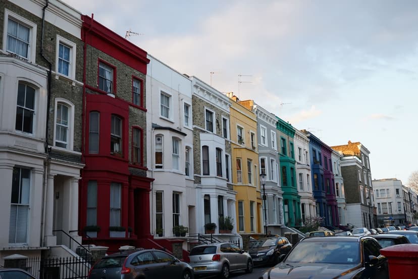 Londra'da Gayrimenkul Yatırımı Kimler İçin Uygun?