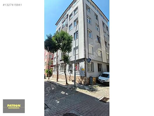 3+1 квартира на продажу в 100 м от пляжа в Атакум Денизевлери
