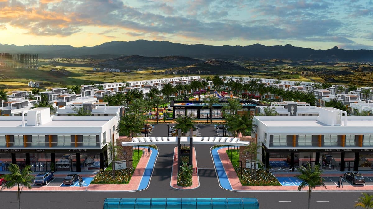 Four Seasons Life II