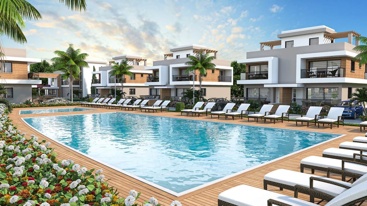 Miracle Villa & Residence
