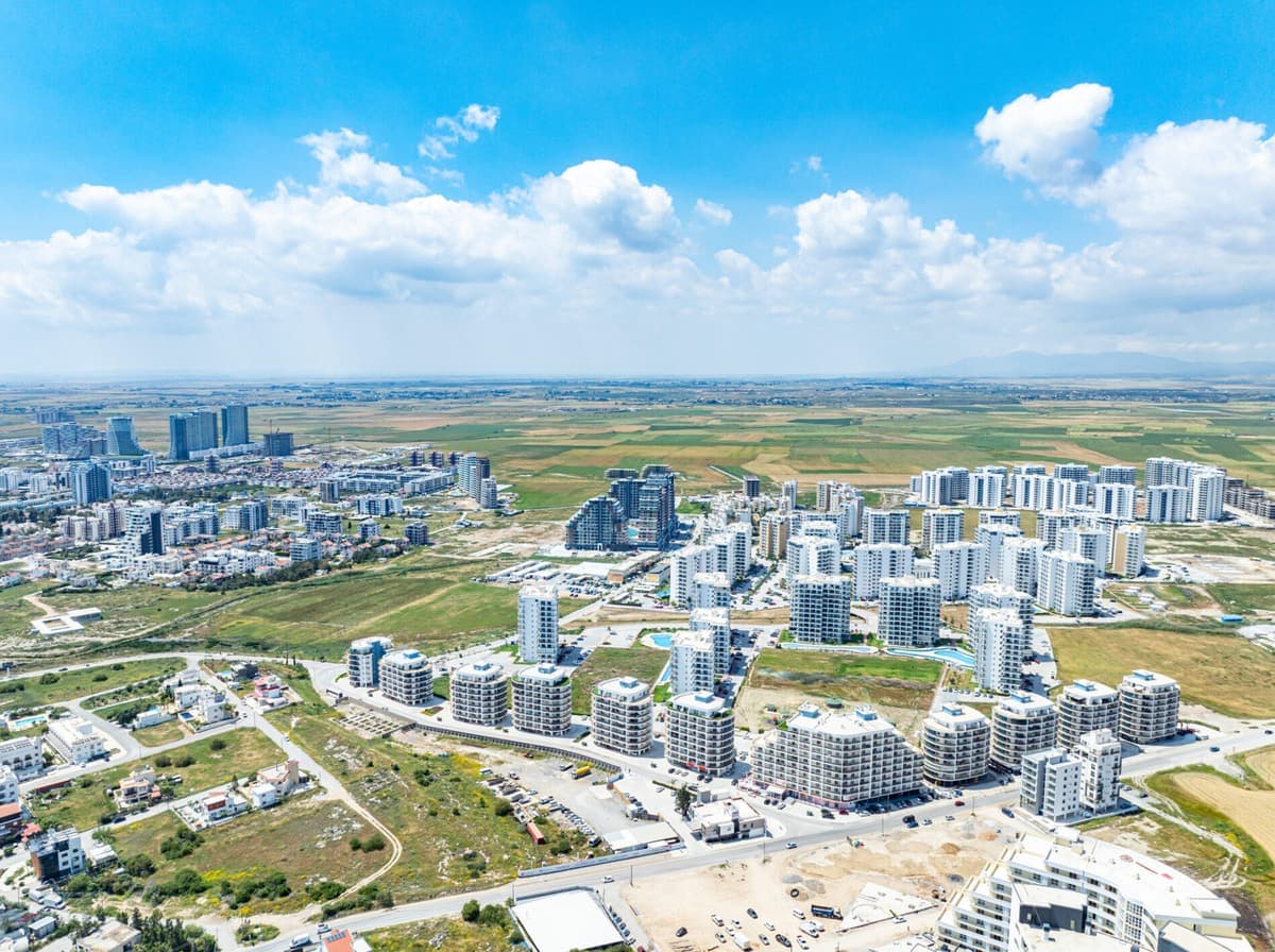 Park Residence