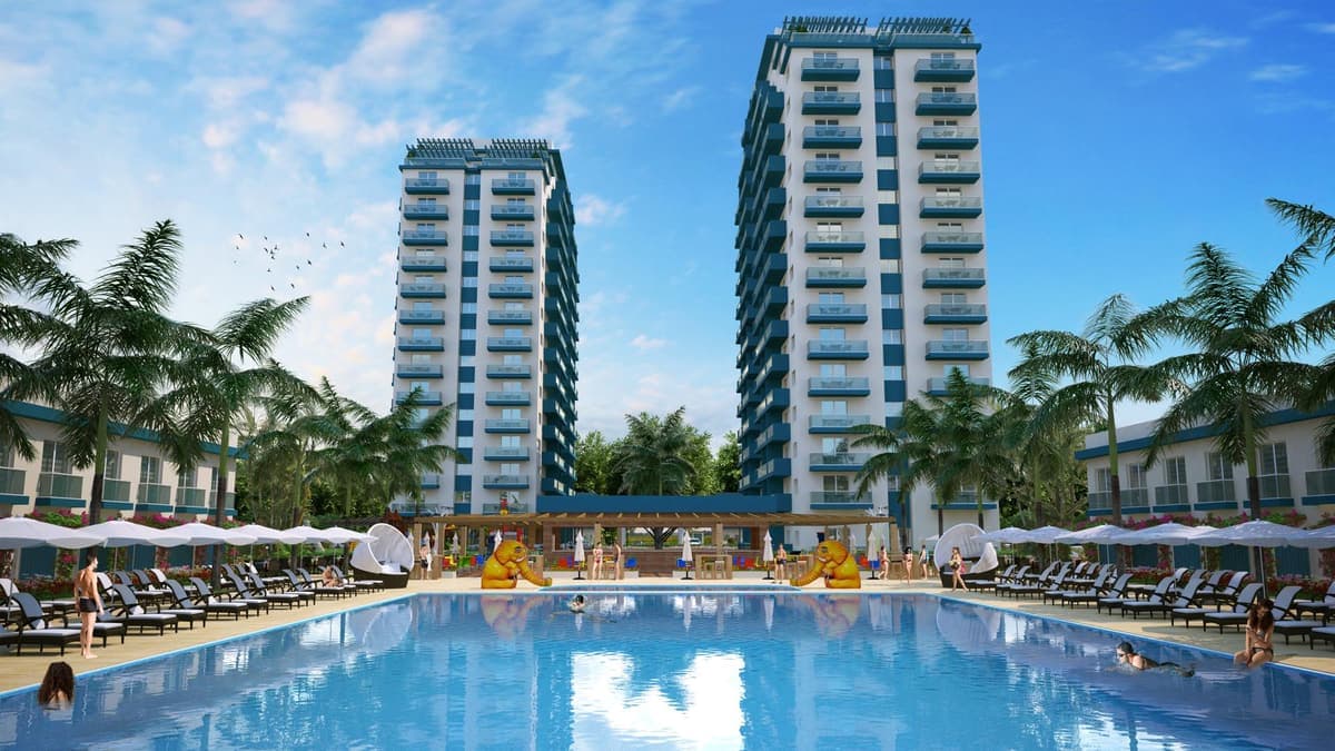 Royal Life Residence