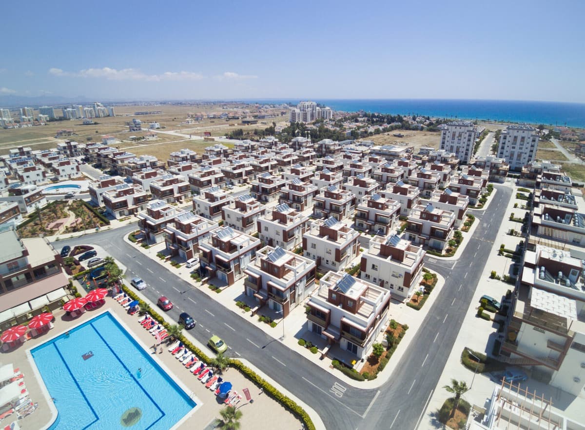Royal Sun Residence