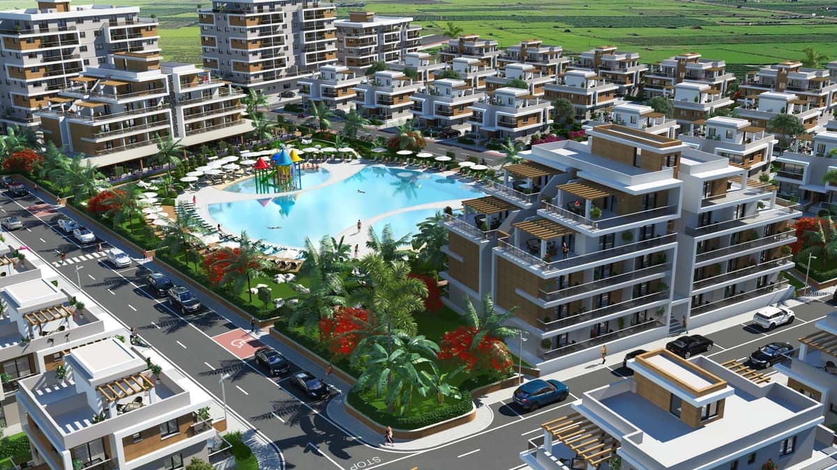 Royalsun Elite Residence