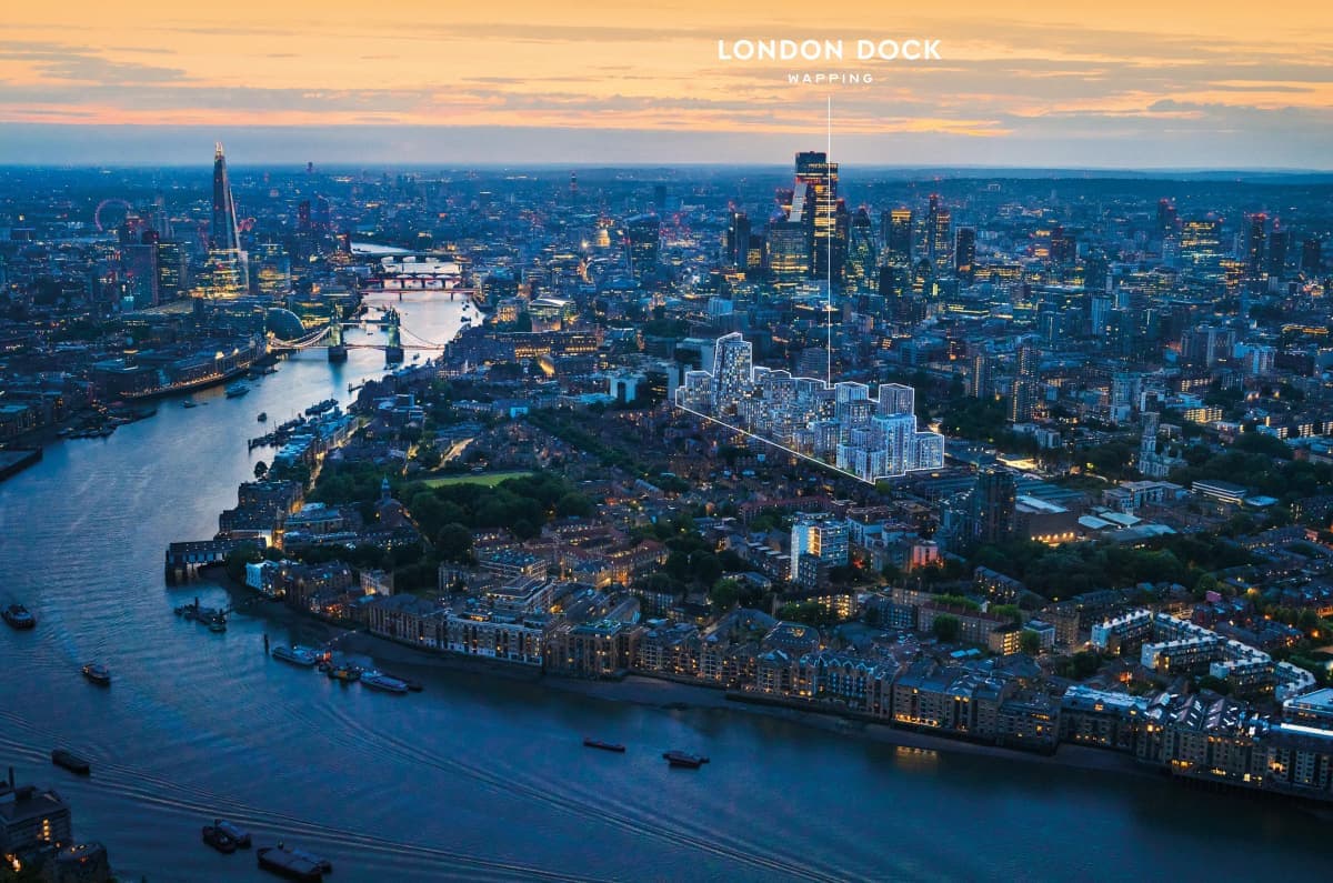 London Dock