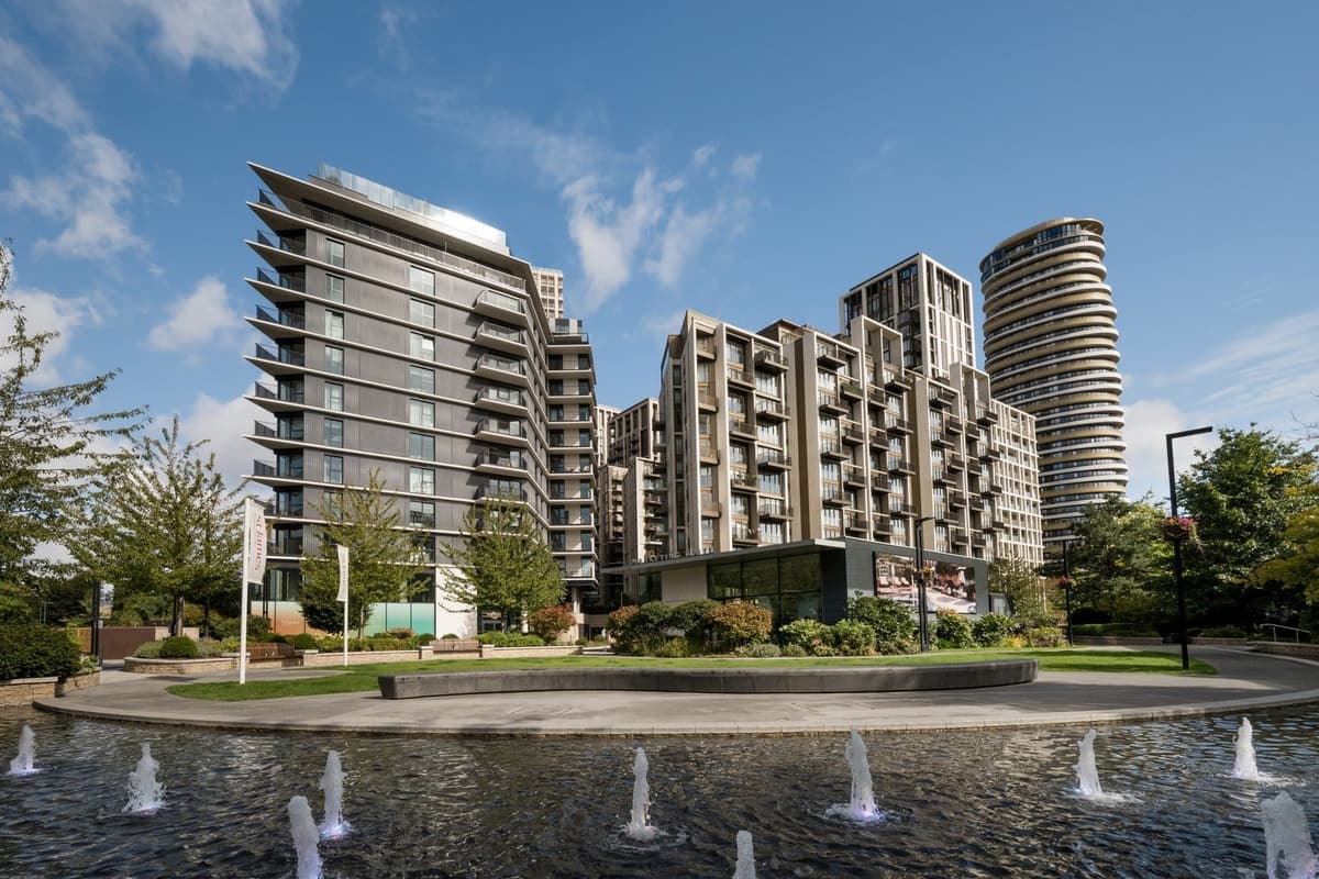 White City Living