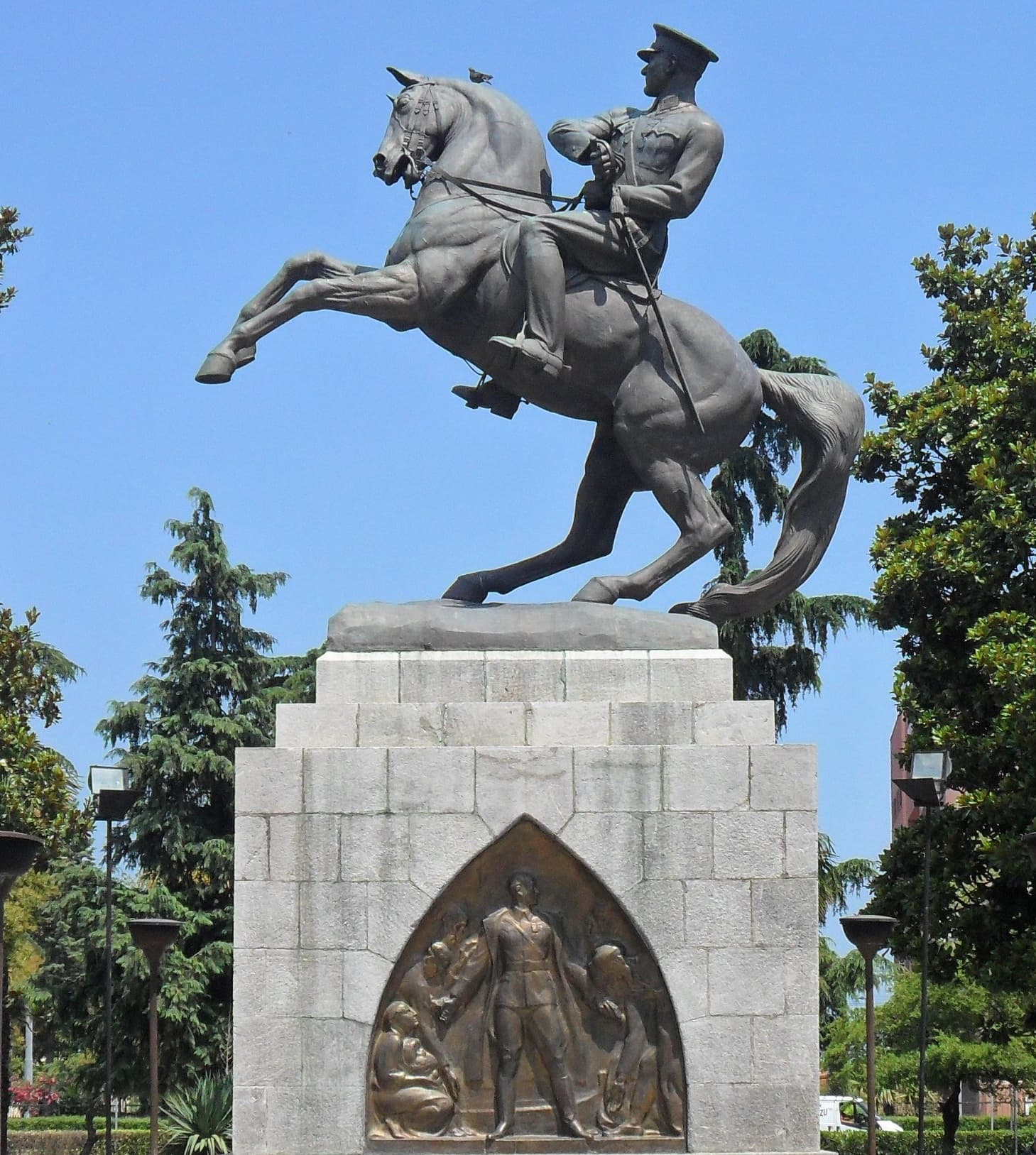 Samsun — Patron Gayrimenkul